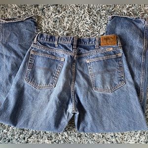 Reed FR Jeans Size‎ 36x37U